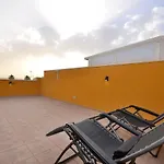 Feriehus Agradable Adosado Con Piscina Torrevieja
