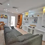 Feriehus Agradable Adosado Con Piscina