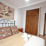 Agradable Adosado Con Piscina Torrevieja