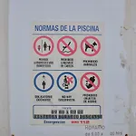 Agradable Adosado Con Piscina, Duchas Hidromasaje Holiday home *